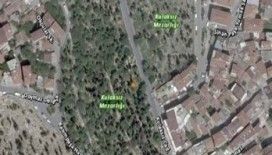 Kulaksız Mezarlığına nasıl giderim ? 