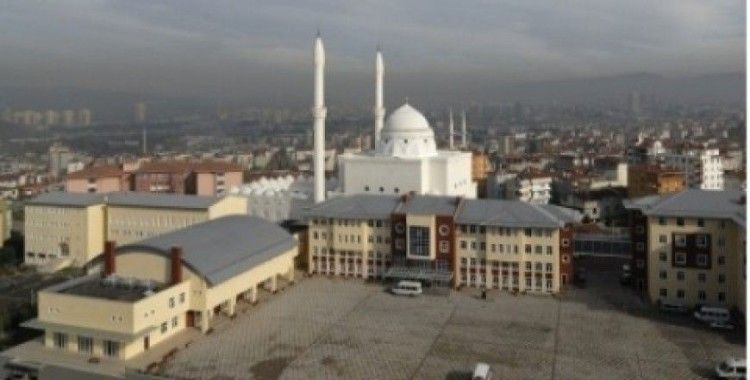 Kartal Anadolu İmam Hatip Lisesi'ne nasıl giderim ?