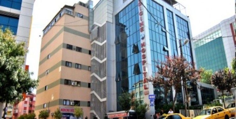 Bağcılar Medicine Hastanesine nasıl gidilir?