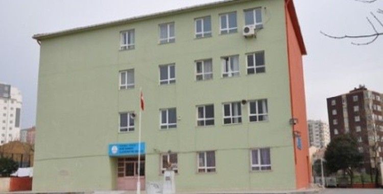 Kartal Ege Sanayi İlkokulu'na nasıl giderim ?