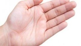 Rüyada el içi görmek