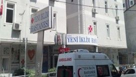 Yeni İklim Hastanesine nasıl gidilir?