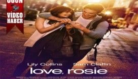 Love, Rose fragman izle