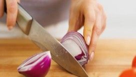 Soğan kokusu ellerden nasıl çıkar ? 