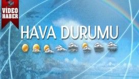 Hava sıcaklıkları 5 Mart nasıldı, 6 Mart nasıl olacak?