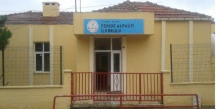 Feride Alpauti İlkokulu'na nasıl giderim ?