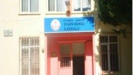 Ihsan Sungu İlkokulu'na nasıl giderim ?