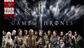 Game of Thrones son bölüm izle