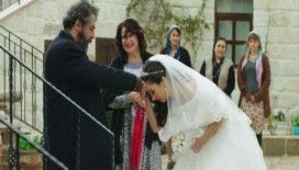 Yılanların Öcü’nde nikah günü geldi çattı