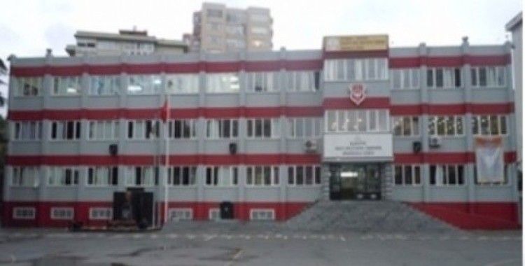 Suadiye Hacı Mustafa Tarman Anadolu Lisesi'ne nasıl giderim ?