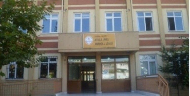 Atilla Uras Anadolu Lisesi'ne nasıl giderim ?