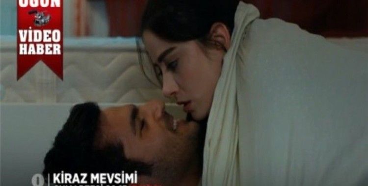 Kiraz Mevsimi son bölüm izle