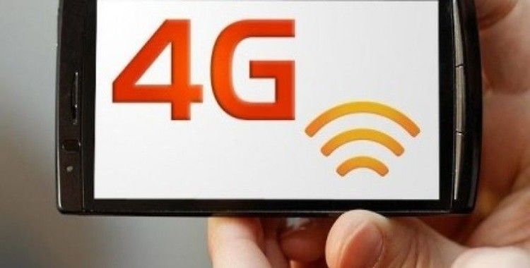 4G'de bedel 2,3 milyar avro