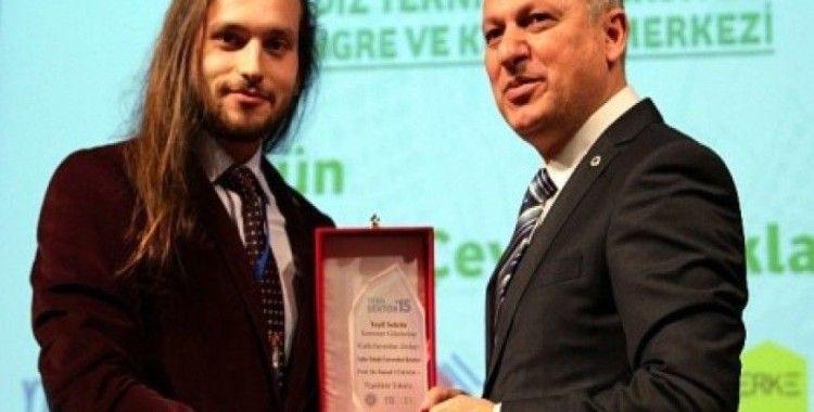 Sektörün devleri Sürdürülebilir İş’i konuştu