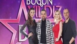 Bugün Yıldız Benim Show Tv'de başlıyor!