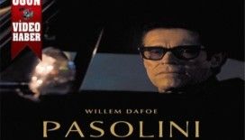 Pasolini Türkçe altyazılı fragman izle