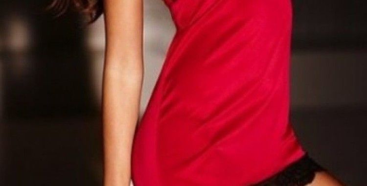 Rüyada gecelik görmek