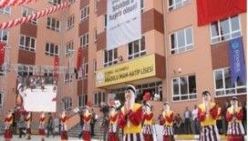 Sultanbeyli Kız Anadolu İmam Hatip Lisesi'ne nasıl giderim ?