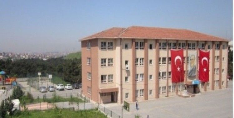 Şehit Öğretmen Yasemin Tekin İmam Hatip Ortaokulu'na nasıl giderim ?