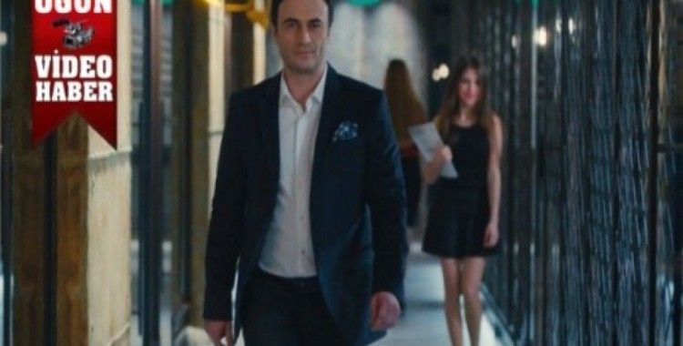 Beyaz Yalan 5. Bölüm fragmanı izle