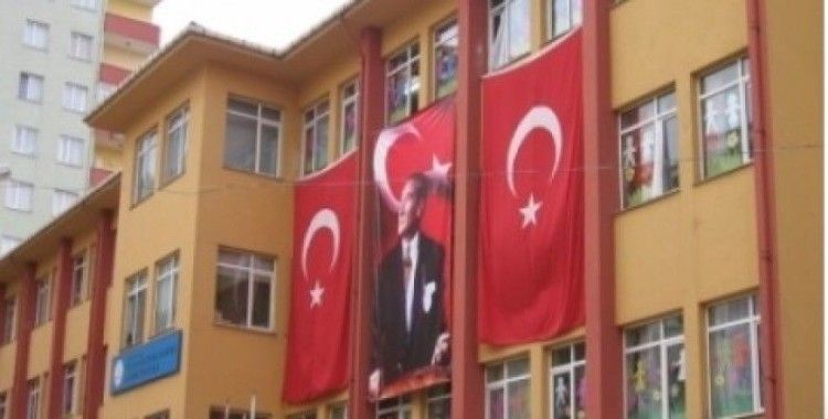 Tev Zahide Zehra Garring İlkokulu'na nasıl giderim ?