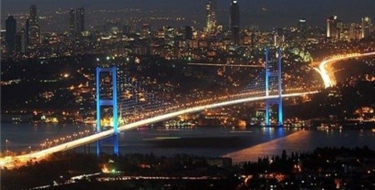 İstanbul'da elektrik kesintisi