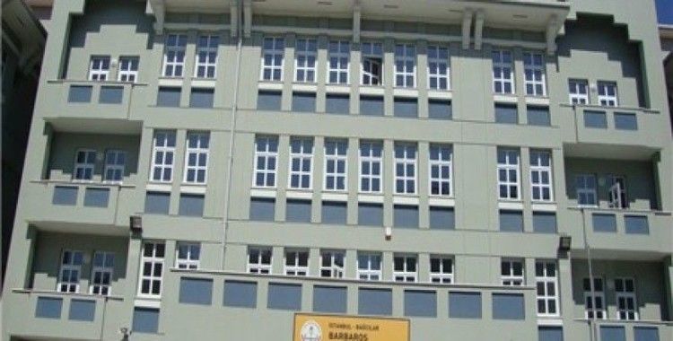 Barbaros Anadolu Lisesi'ne nasıl giderim ?