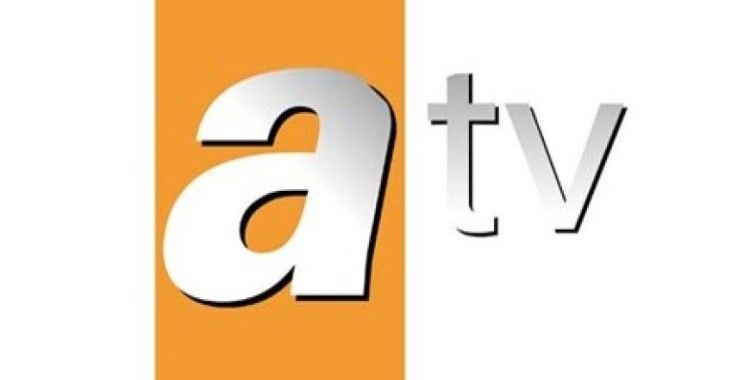 1 Nisan 2015 ATV yayın akışı