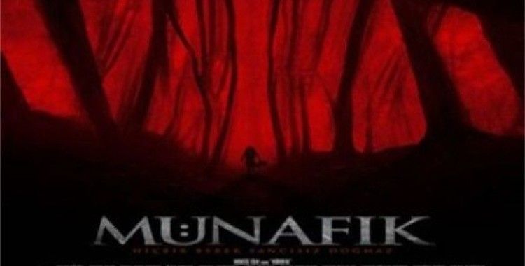 Münafık fragman izle