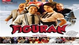 Figüran fragman izle