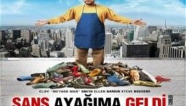 Şans Ayağıma Geldi Türkçe altyazılı fragman izle