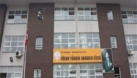 Füsun Yönder Anadolu Lisesi'ne nasıl giderim ?