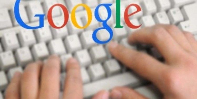 Google'a erişim engeli uyarısı