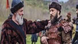 Diriliş Ertuğrul son bölüm izle