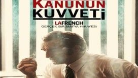 Kanunun Kuvveti fragman izle