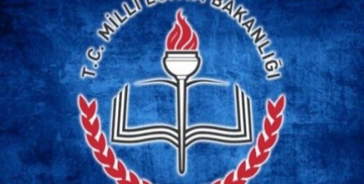 Milli Eğitim Bakanlığı’ndan açıklama