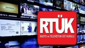 RTÜK'den Kanal D'ye ceza