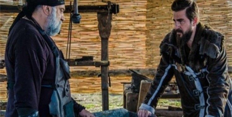 Diriliş Ertuğrul 18. bölüm fragmanı 