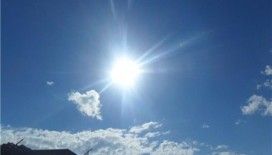 Rüyada güneş görmek