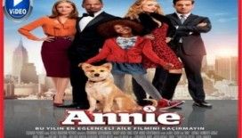 Annie fragman izle