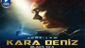 Kara Deniz Black Sea fragman izle