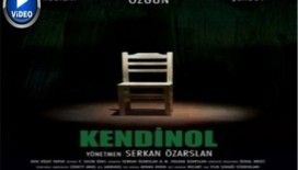 Kendin Ol fragman izle