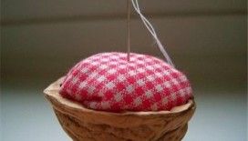 Rüyada iğne görmek