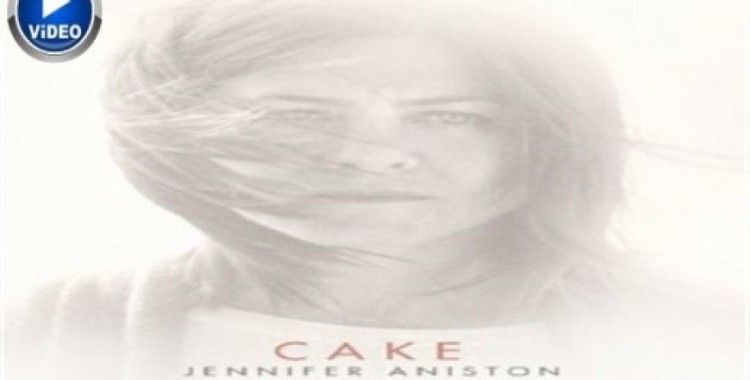 Cake fragman izle