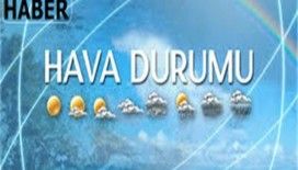 Yurtta hava durumu