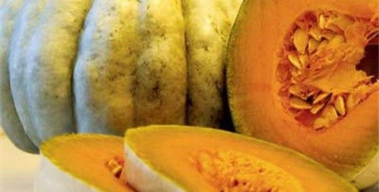 Rüyada kabak görmek