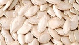 Rüyada kabak çekirdeği görmek