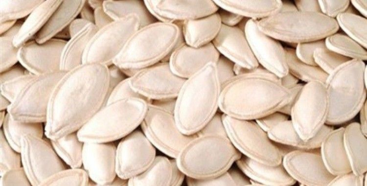 Rüyada kabak çekirdeği görmek