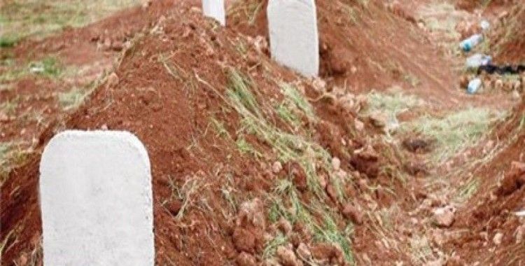 Rüyada kabir görmek