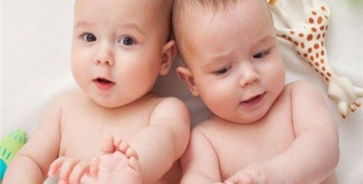 Rüyada ikiz görmek